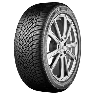 Bridgestone Blizzak 6 225/40 R18 92V XL