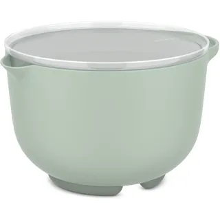 Mepal Rührschüssel Chef it Teigschüssel 1,5 Liter Nordic sage