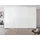 Schwebetürenschrank OTELI 315 x 229 x 68 cm Weiß