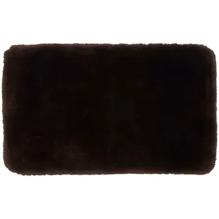 Gözze Deluxe Dunkelbraun 60 x 100 cm