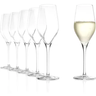 Stölzle Champagnerglas 0,265 l 6-tlg.