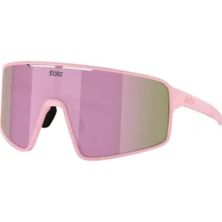 Bliz Sonnenbrille - Rosa