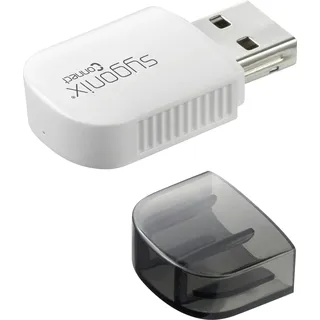 SYGONIX CONNECT SC-WBD-300 WLAN- / Bluetooth®-Stick USB-A (USB 2.0)