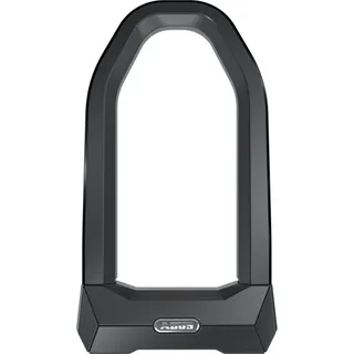 ABUS Granit Super Extreme 2500 Bügelschloss inkl. Halterung, Schlüssel (96050)