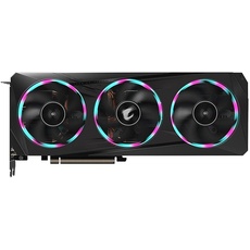 Bild AORUS GeForce RTX 3060 Ti ELITE 8 GB GV-N306TAORUS E-8GD