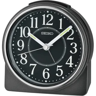 Seiko QHE198K schwarz