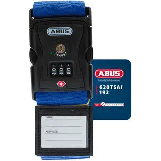 ABUS Kofferband 620TSA/192