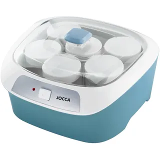 Yogurtera Jocca 1575/20 W/Para 6 Jogger