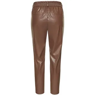 LASCANA Schlupfhose Damen braun Gr.38