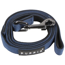 Puppia Hundeleine kleine Hunde - 1,16m, 1,20m & 1,40m - Als Welpenleine geeignet - viele Farben - Hausleine für Hunde