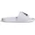 Adilette Cloud White/Core Black/Cloud White 37
