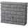 Rocky Wandtank 400 l granit
