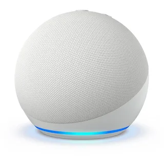 Amazon Echo Dot 5 weiß