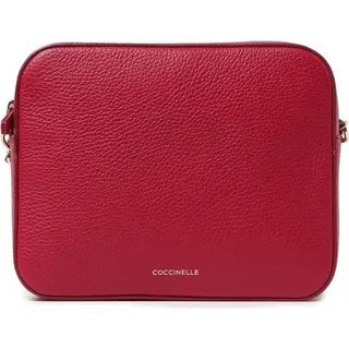 Coccinelle - E5MN555M301--R16-ATU - Umhängetasche - Damen - Rot