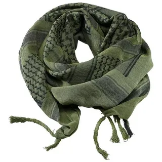 Brandit Textil Brandit Shemag grün (7009-190)