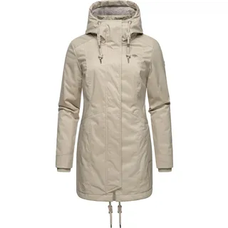 Ragwear Winterjacke "Tunned", Damen, Gr.