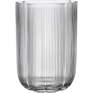 Villeroy & Boch Vase Fleur 22,5 cm transparent«,