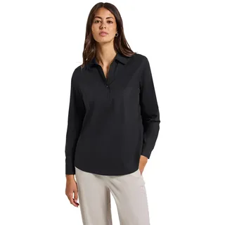 Street One Damen Business Hemdbluse