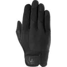 Furygan ARA 5.0 D3O Ghost - Herren Motorradhandschuhe - Screentouch - Atmungsaktiv, Belüftet, D3O Mittelhandschutz, Praktisch & Leicht - Komfort & Sicherheit