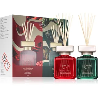 ipuro Essentials Rose & Forest Geschenkset