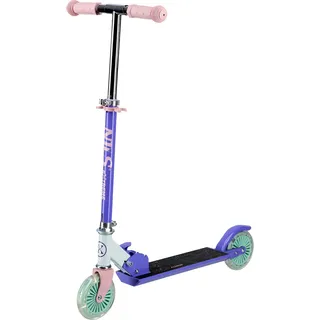 Kolobka NILS Extreme HD120L - Lila