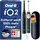 iO Series 2 schwarz/grün + 2. Handstück + Reiseetui