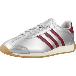 ADIDAS RUNVISTA Silber - Silber