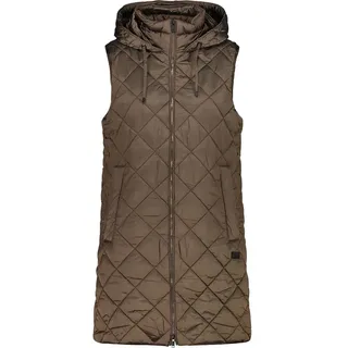 CMP 33k3686 Weste - Brown - S