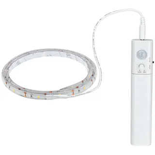 Paulmann LED-Streifen-Set 78899 2W warmweiß 15 cm