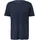 T-Shirt blau XL