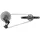 AXS Fahrradkomponentengruppe Black 175 mm 32t