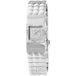 Laura Biagiotti LB0024S-01 Silber 18 mm LB0024S-01