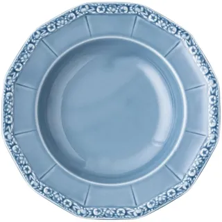 Rosenthal Maria Dream Blue Suppenteller 23 cm
