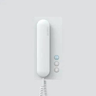 Siedle BTS 850-02 W