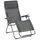 Futura Klappsessel 70 x 83 x 115 cm Obsidian titane 1 St.