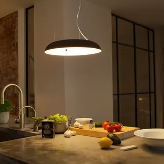 Philips Hue White Ambiance Amaze 25 W schwarz