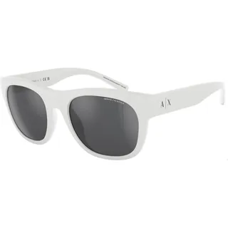 Sonnenbrille Armani ax4128su83156 - Weiß