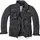 M-65 Giant Jacket Herren schwarz XXL