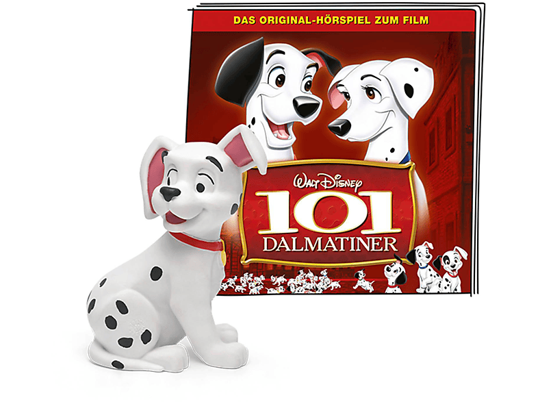 Bild von Disney 101 Dalmatiner