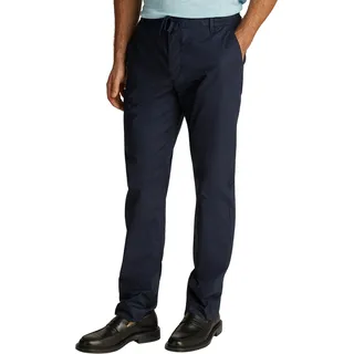 Tommy Hilfiger Herren Chino Denton 3/4 EL Wb Papertouch Mw0mw38797