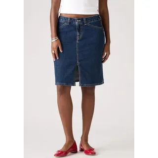 Levi's Midi Rock Damen 38