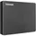 Canvio Gaming 1 TB USB 3.2 Schwarz HDTX
