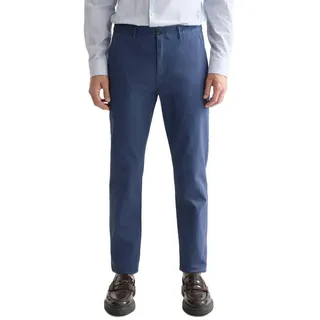 Scotch & Soda Herren Hose Stuart Chino