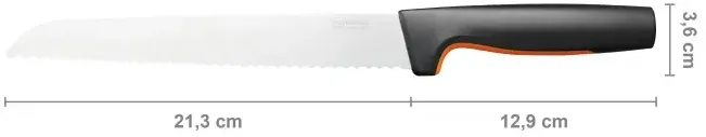 Bild von Functional Form Brotmesser 34.2cm (1057538)