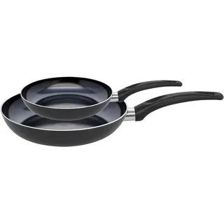 ELO Prima Cucina Pfannen-Set 2-tlg. 20 cm + 28 cm