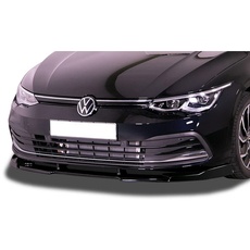 Frontspoiler Vario-X kompatibel mit Volkswagen Golf VIII HB/Variant 2020- exkl. R/R-Line/GTi/GTD/GTE (PU)