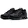 Reax 8 Herren Schwarz/Gelb 42