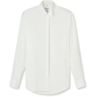 Olymp Smokinghemd »Level Five body fit«, beige