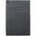 ATA Kurzflorteppich 120 x 160 cm Grau