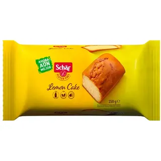 Schär Zitronenkuchen glutenfrei 250 g